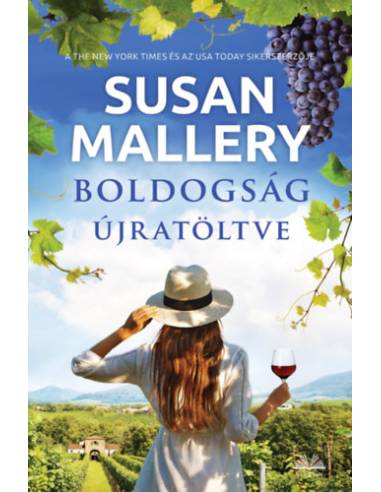 Boldogság újratöltve
