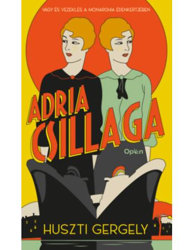 Adria Csillaga - (Különleges kiadás)
