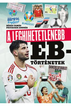 A leghihetetlenebb Eb-történetek