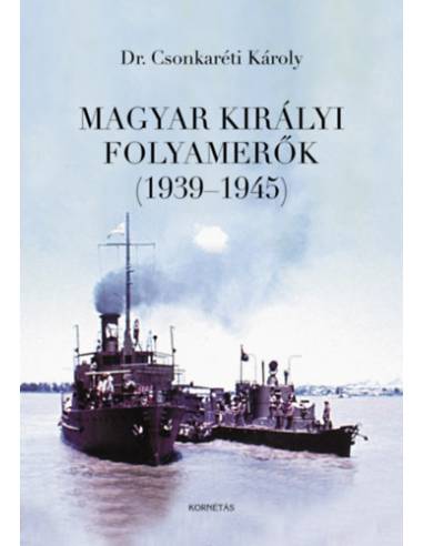 Magyar Királyi Folyamerők (1939-1945)