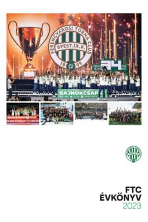 FTC Évkönyv 2023 -