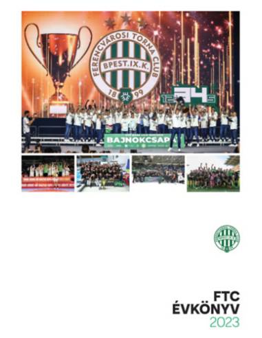 FTC Évkönyv 2023 -