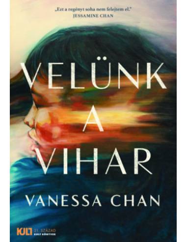 Velünk a vihar