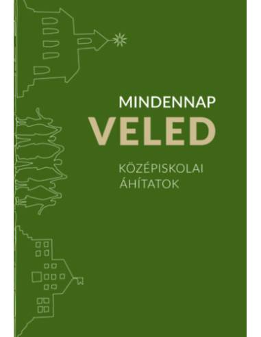 Mindennap veled - Középiskolai áhítatok