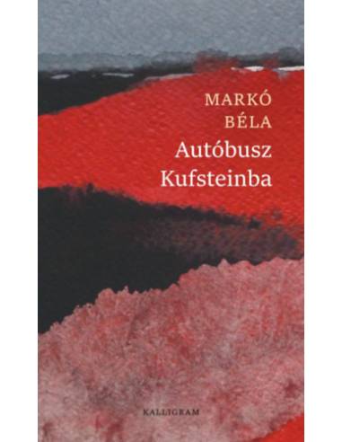 Autóbusz Kufsteinba