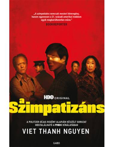 A szimpatizáns