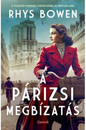 A párizsi megbízatás