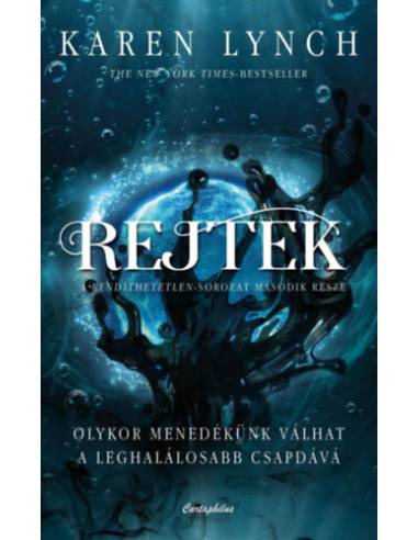 Rejtek - Olykor menedékünk válhat a leghalálosabb csapdává