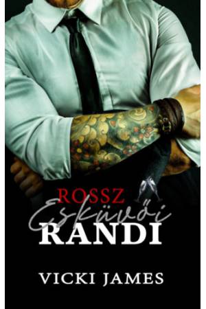 Rossz esküvői randi