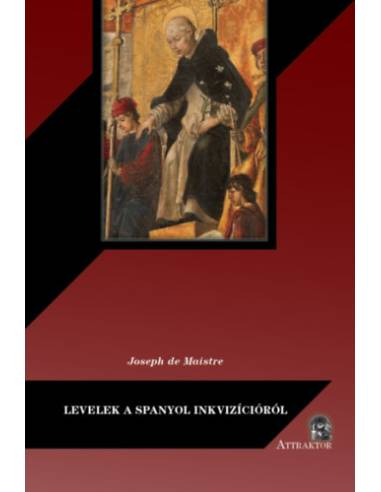 Levelek a spanyol inkvizícióról