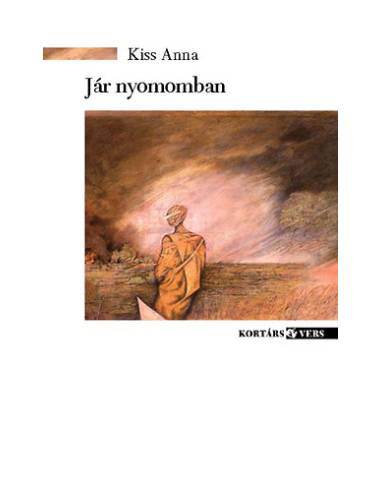 Jár nyomomban