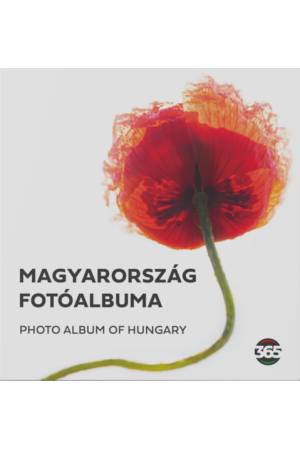 Magyarország fotóalbuma -