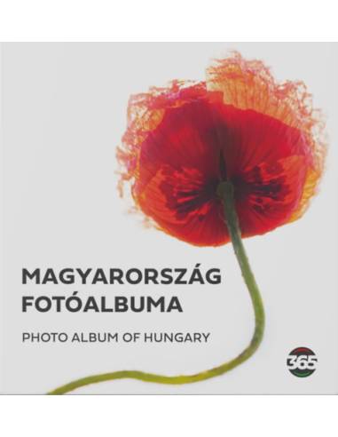 Magyarország fotóalbuma -