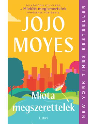 Mióta megszerettelek