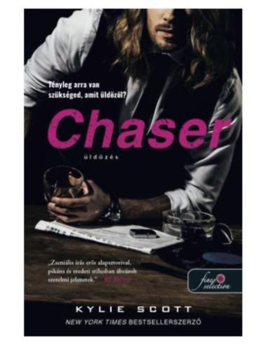 Chaser - Üldözés - A csehó 3.