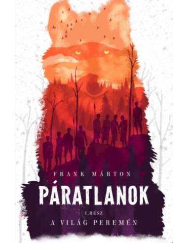 A világ peremén - Páratlanok 1.