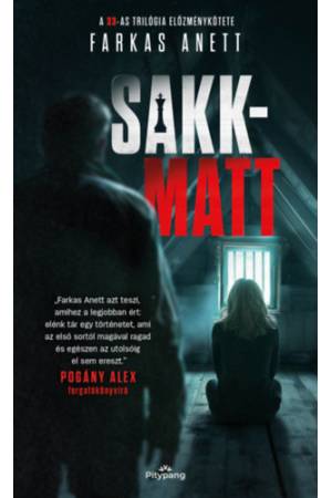Sakk-matt