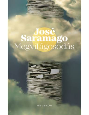 Megvilágosodás