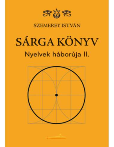 Sárga könyv - Nyelvek háborúja II.