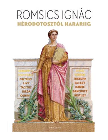 Hérodotosztól Harariig