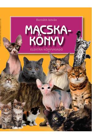 Macskakönyv