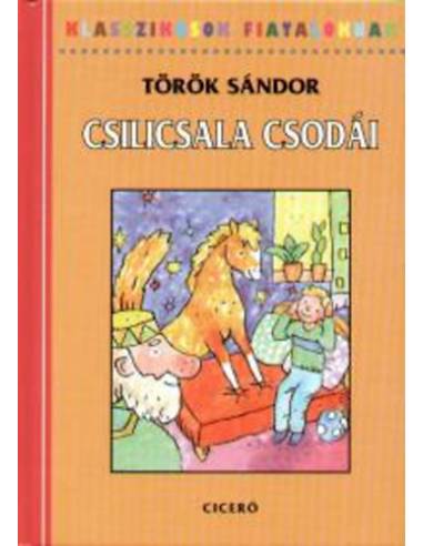 Csilicsala csodái
