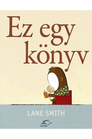 Ez egy könyv