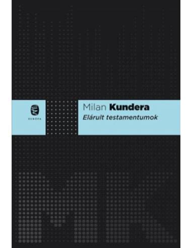 Elárult testamentumok