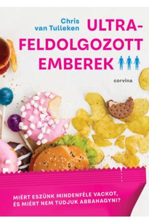 Ultrafeldolgozott emberek