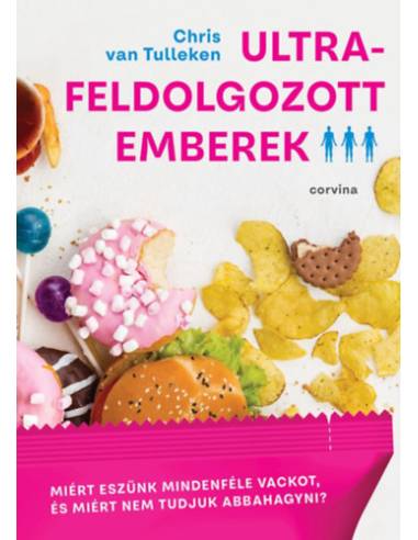 Ultrafeldolgozott emberek