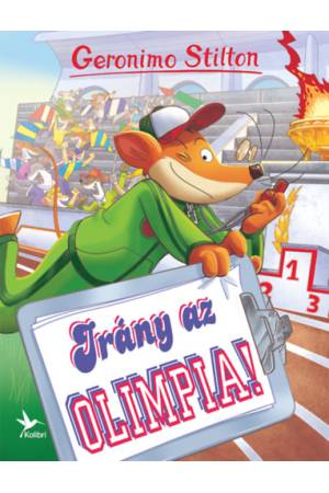 Irány az olimpia!
