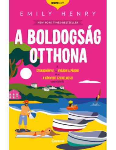 A boldogság otthona - (Különleges kiadás)
