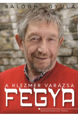 FEGYA - A klezmer varázsa