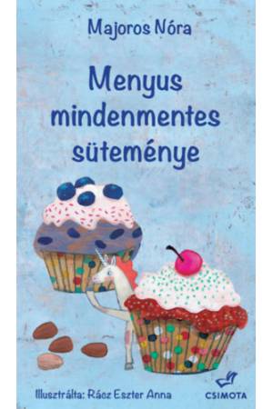 Menyus mindenmentes süteménye