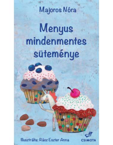 Menyus mindenmentes süteménye