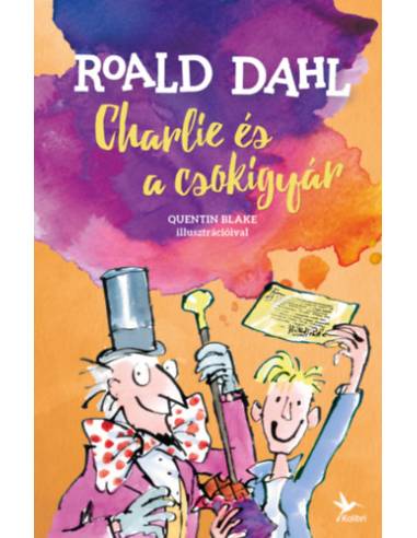 Charlie és a csokigyár