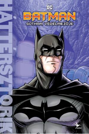 Batman - Gotham védelmezője - Háttérsztorik