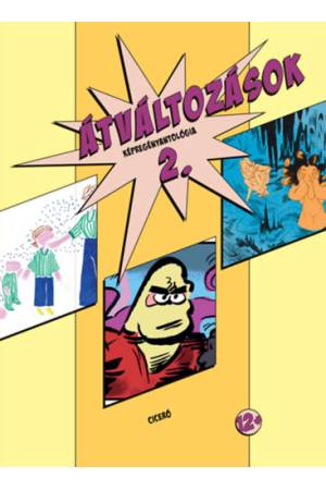 Átváltozások 2.