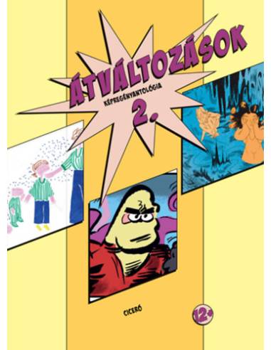 Átváltozások 2.