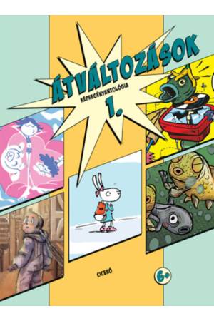 Átváltozások 1.
