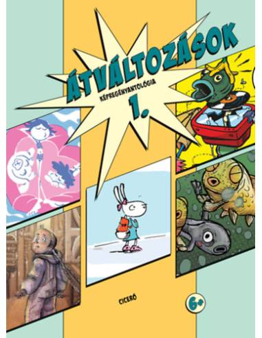 Átváltozások 1.