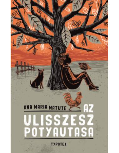 Az Ulisszesz potyautasa