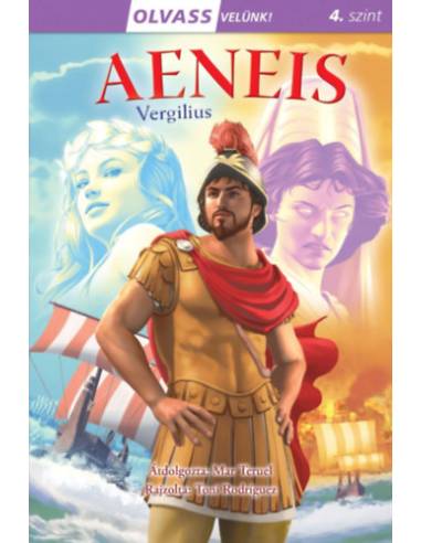 Olvass velünk! (4) - Aeneis