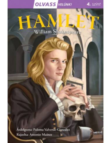 Olvass velünk! (4) - Hamlet