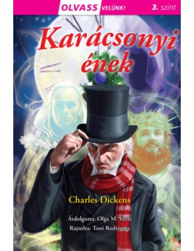 Olvass velünk! (3) - Karácsonyi ének