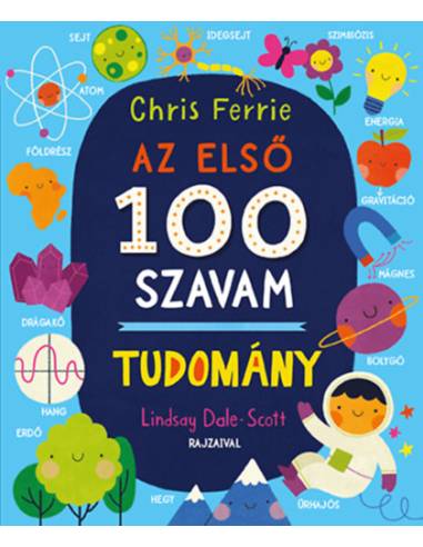 Az első 100 szavam - Tudomány