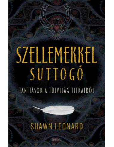 Szellemekkel suttogó - Tanítások a túlvilág titkairól