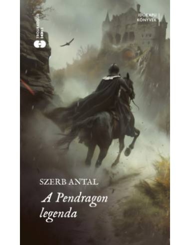 A Pendragon legenda - (Különleges kiadás)