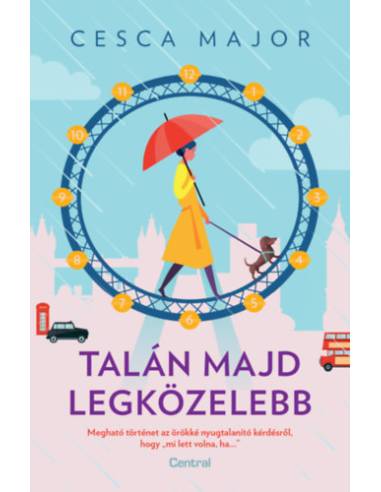 Talán majd legközelebb