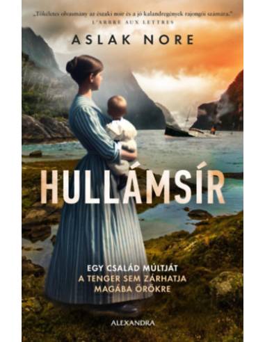 Hullámsír